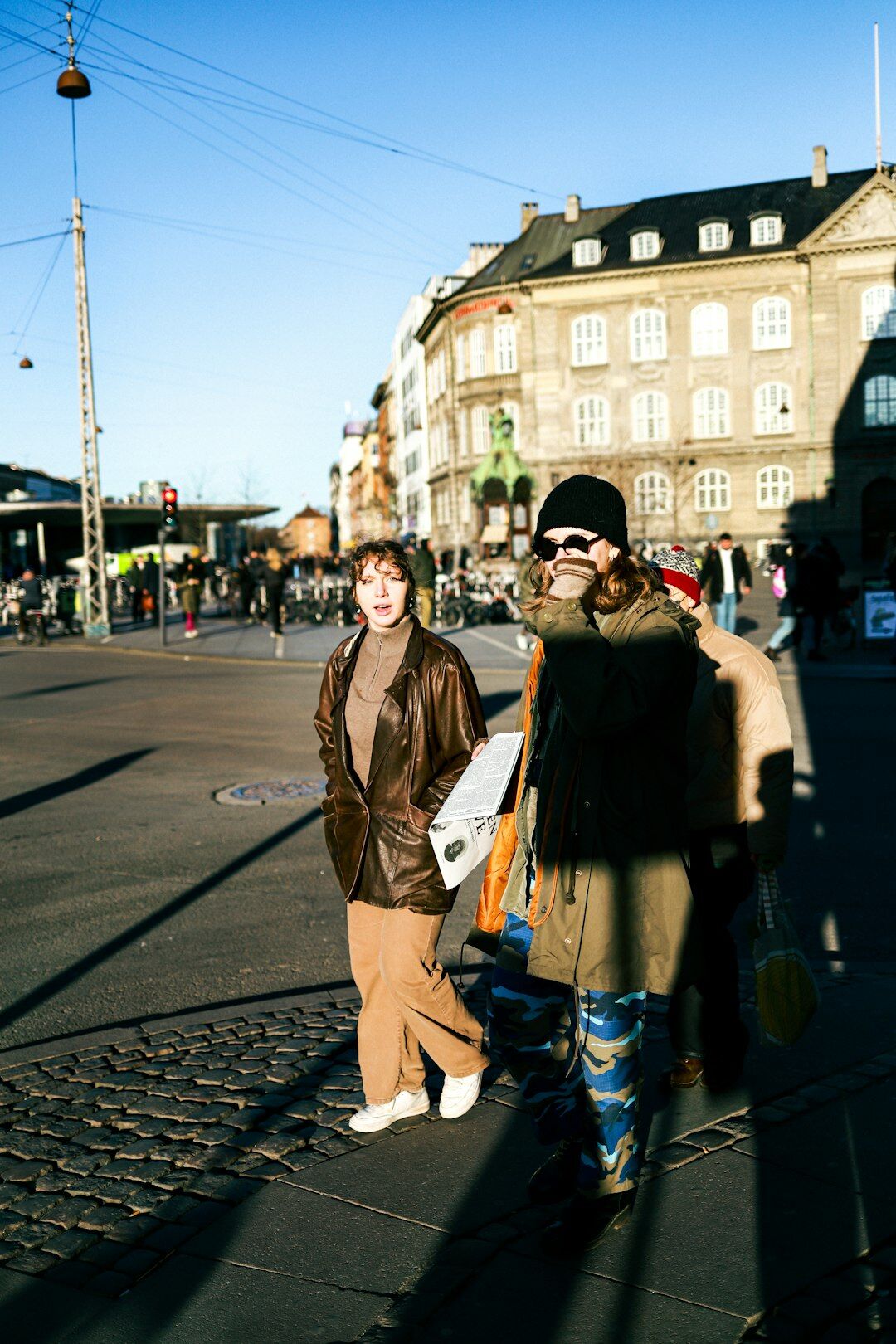 documentary photographer in denmark