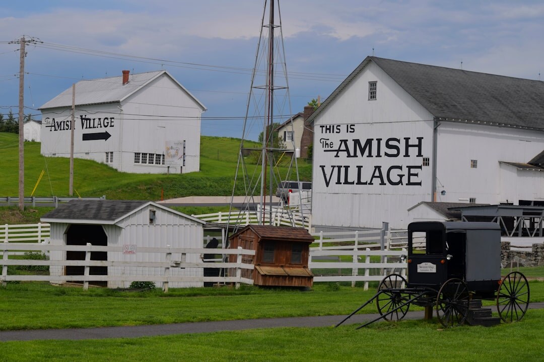 village photo exhibition